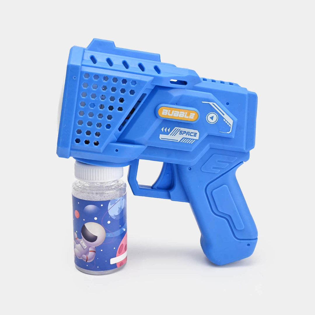 Space Bubble Blaster For Kids