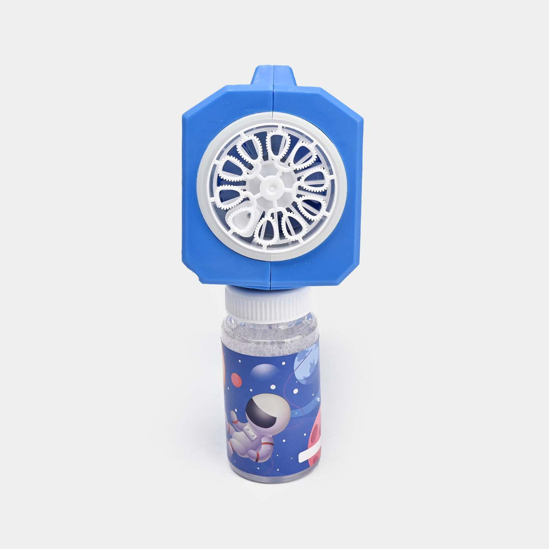 Space Bubble Blaster For Kids