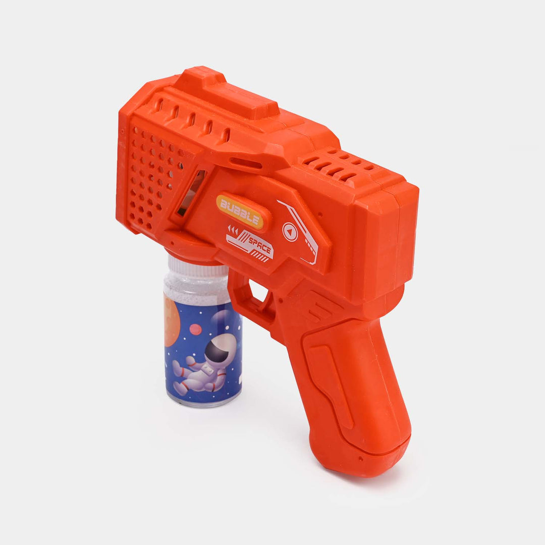 Space Bubble Blaster For Kids