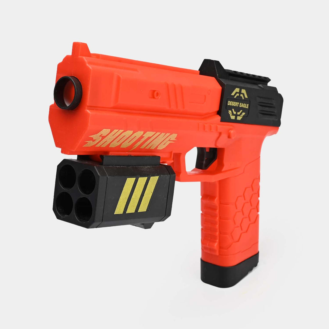 Eva Soft Dart Target Toy For Kids