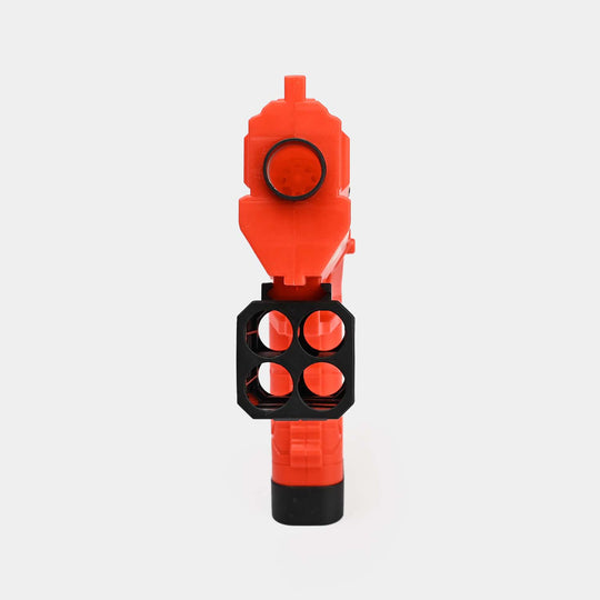 Eva Soft Dart Target Toy For Kids