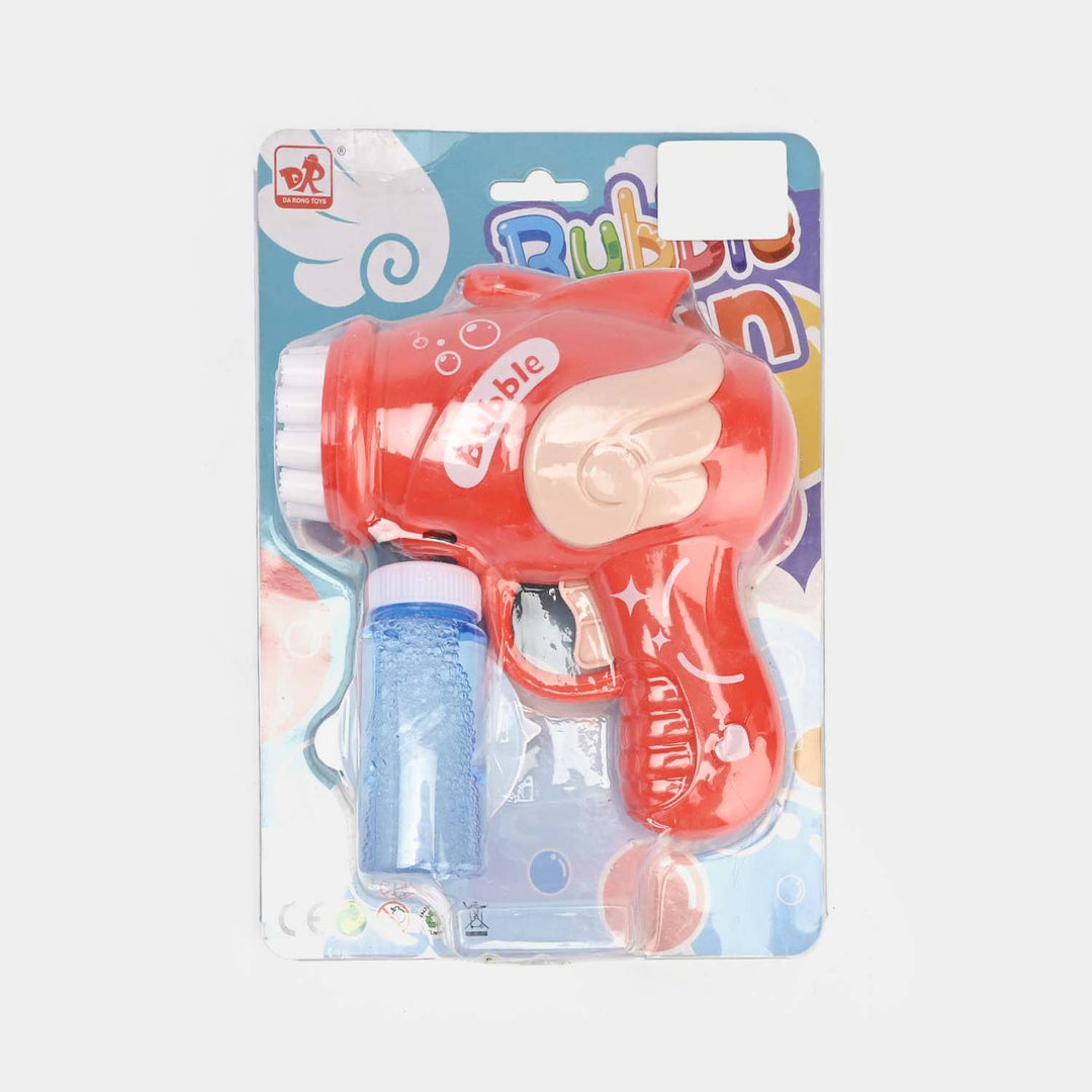 Bubble Blaster with Light for Kids