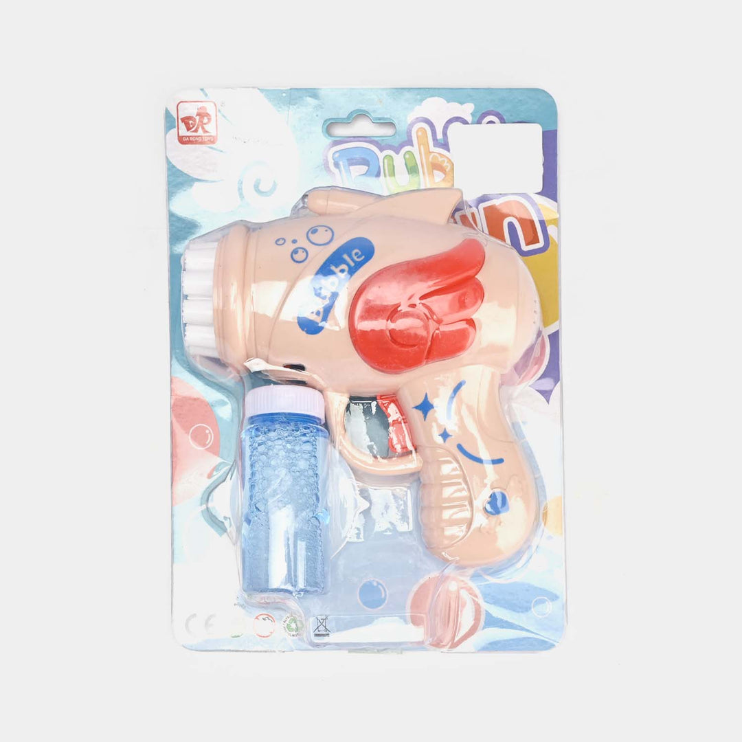 Bubble Blaster with Light for Kids