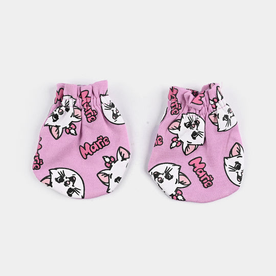 Baby Mittens 0-3M