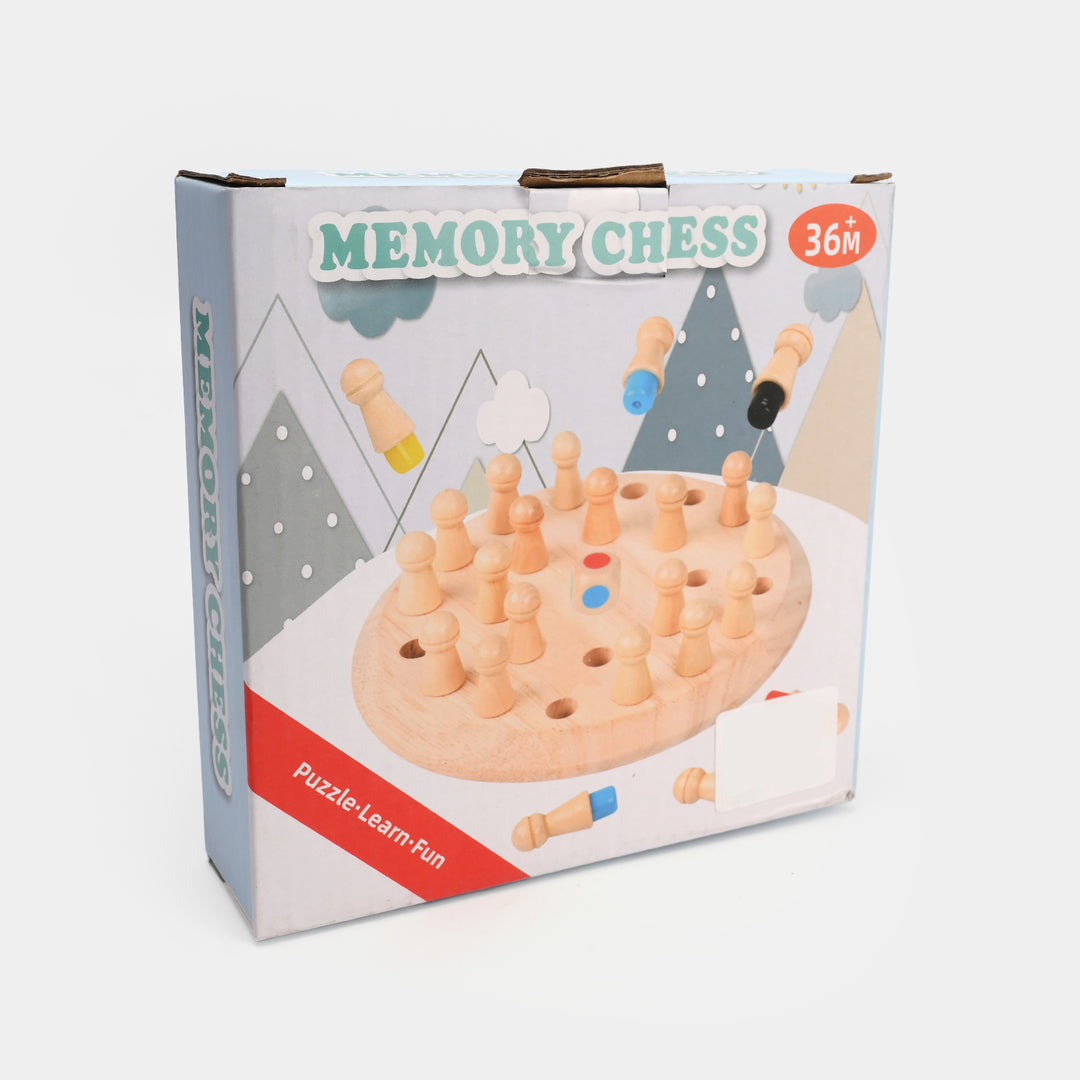 Chess Game For Kids