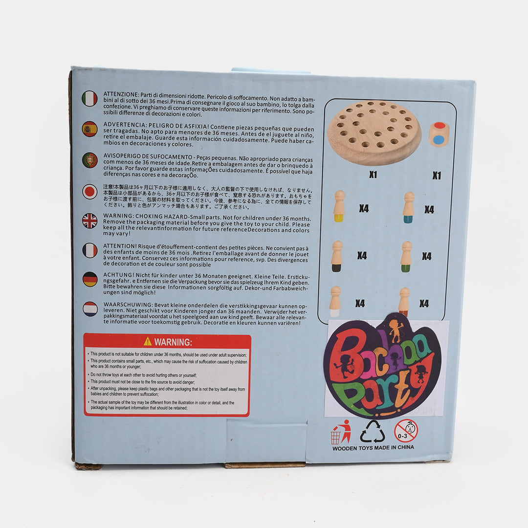 Chess Game For Kids
