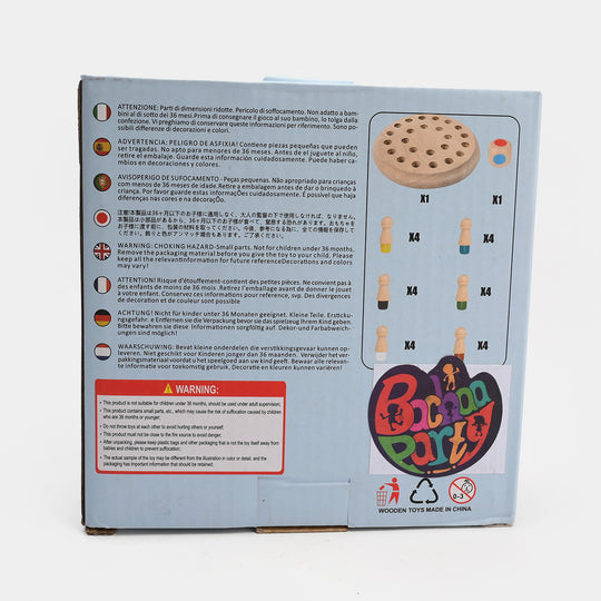 Chess Game For Kids