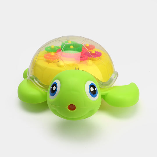 Gear Turtle Toy For Kids