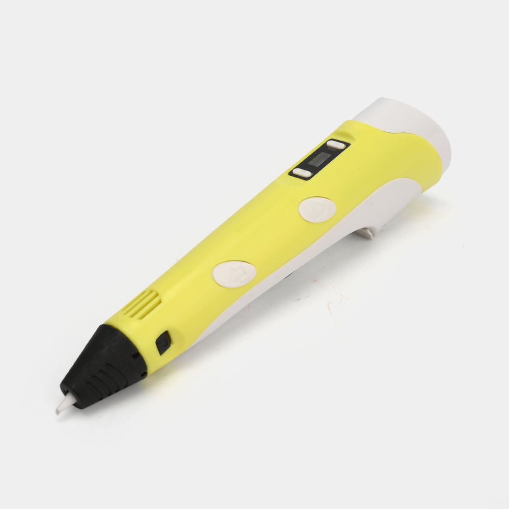 3D Drawing Pen For Kids