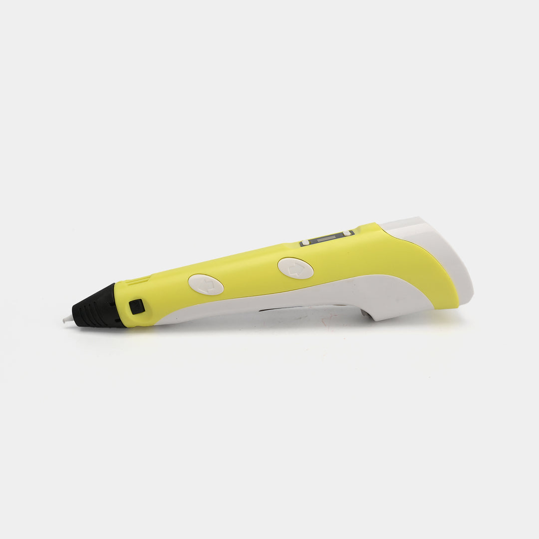 3D Drawing Pen For Kids