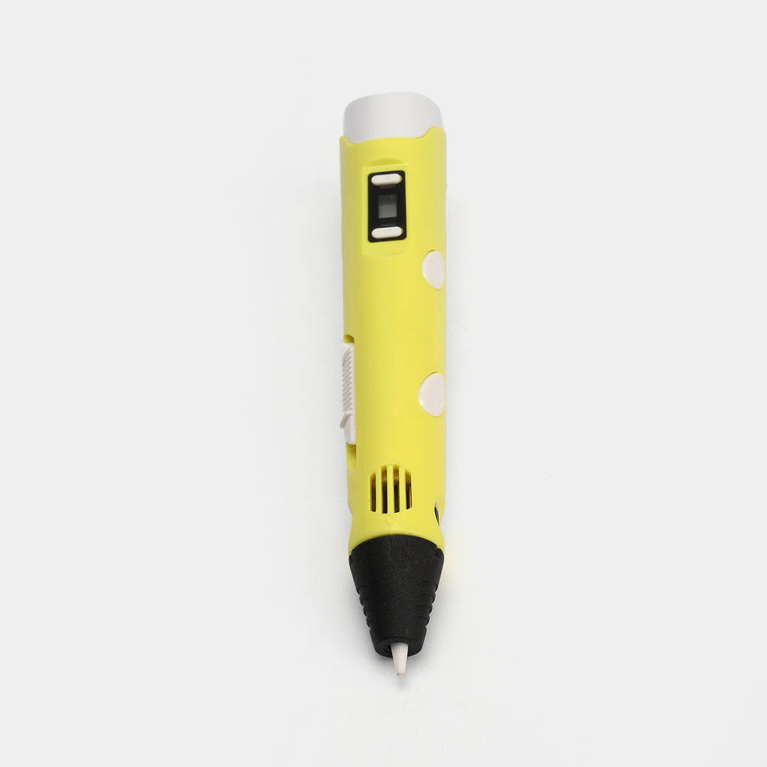 3D Drawing Pen For Kids