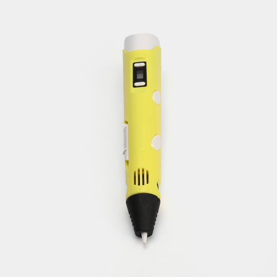 3D Drawing Pen For Kids