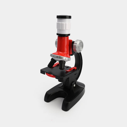Kids' Educational Microscope Toy