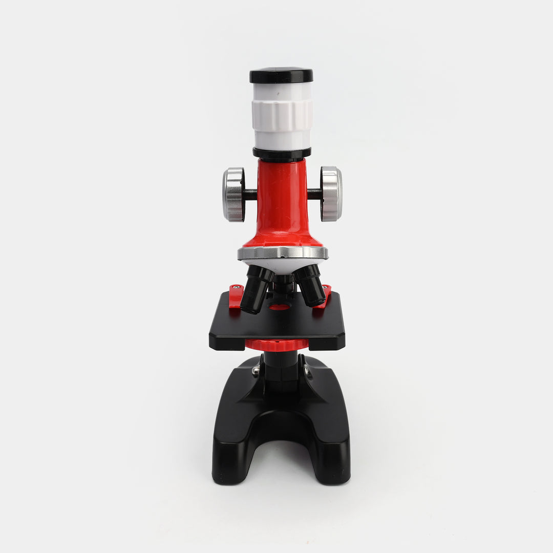 Kids' Educational Microscope Toy