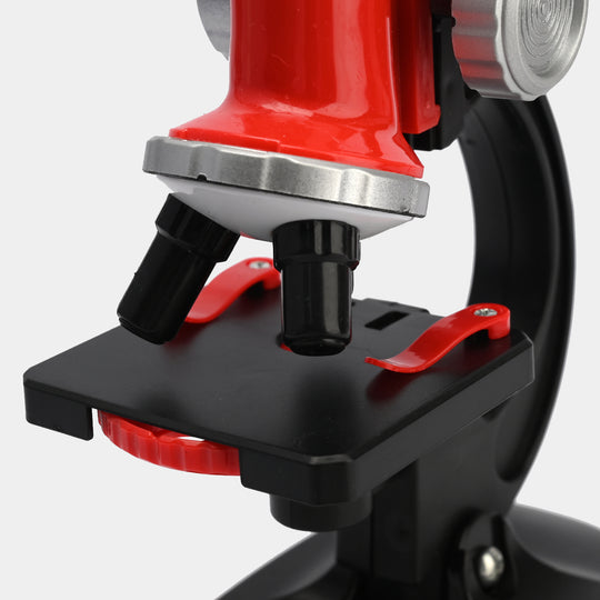 Kids' Educational Microscope Toy