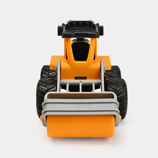 Friction Mini Vehicle Truck Counter Toy for Kids