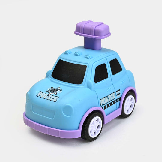 Press And Go - Cute Car for Kids