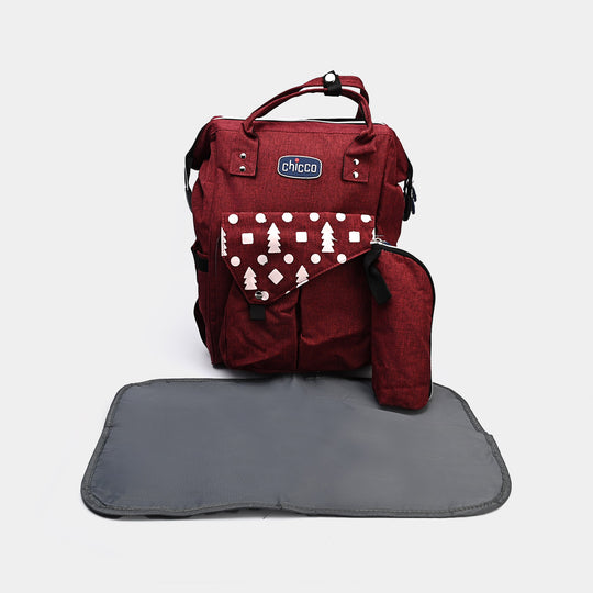 Multi-function Mother Bag/Back Pack