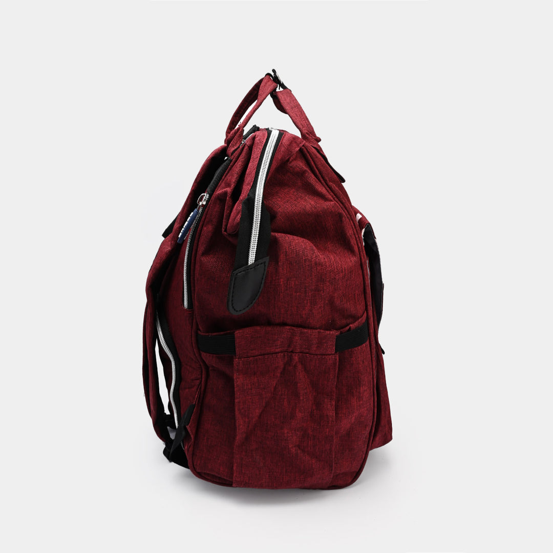 Multi-function Mother Bag/Back Pack