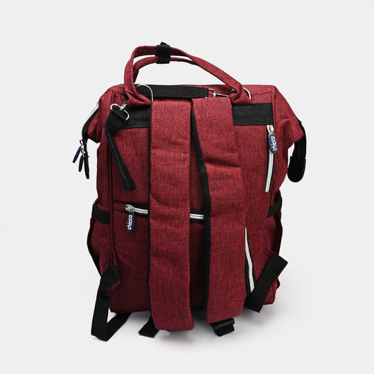 Multi-function Mother Bag/Back Pack