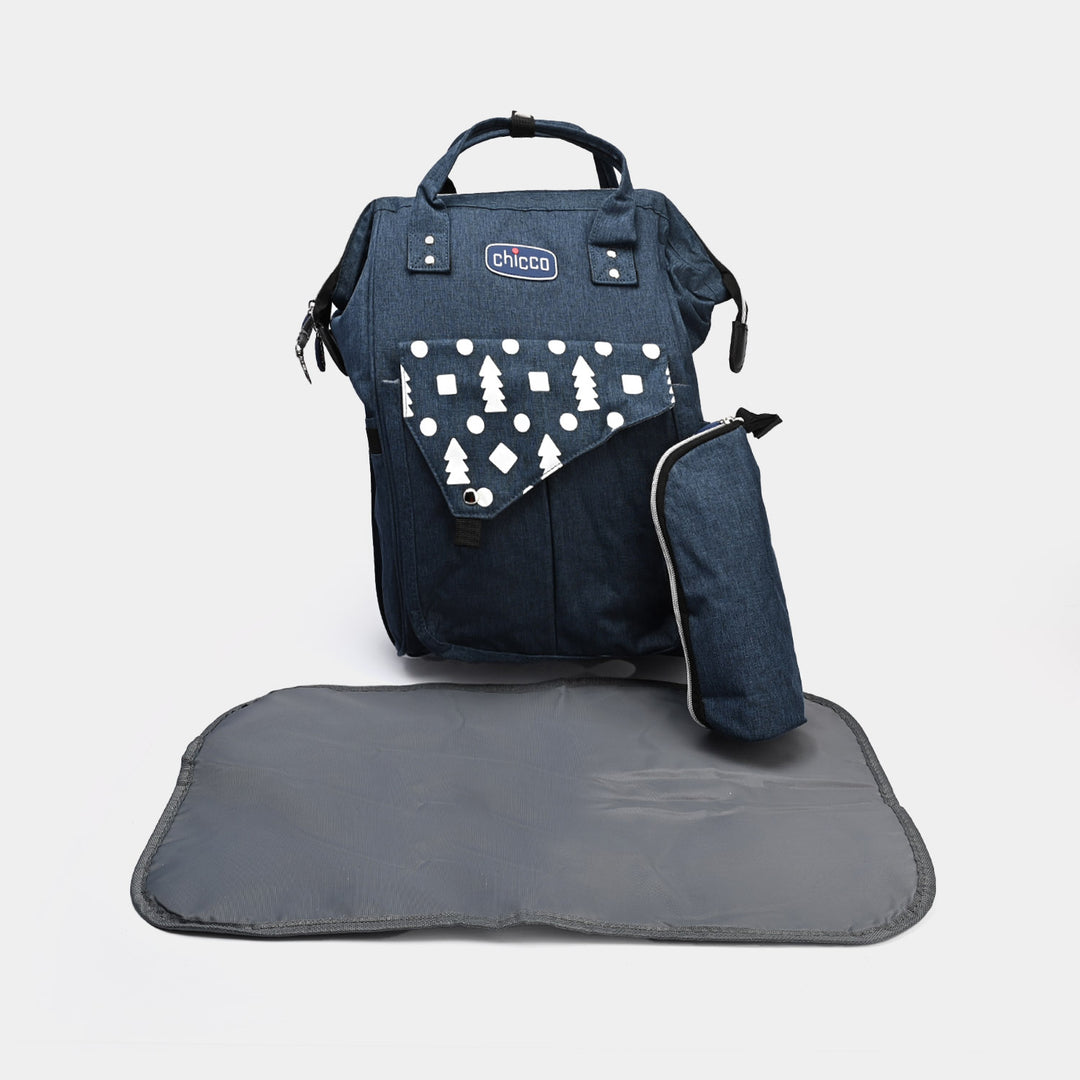 Multi-function Mother Bag/Back Pack