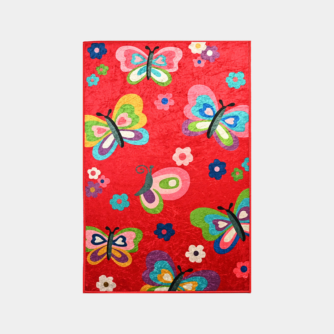 Kids Wonderland Floor Mat Shiny - Medium