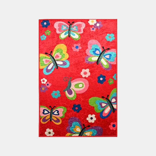 Kids Wonderland Floor Mat Shiny - Medium