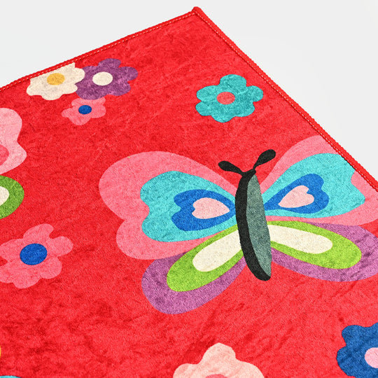 Kids Wonderland Floor Mat Shiny - Medium