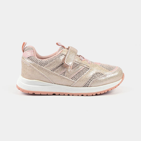 Girls Jogger XR619-011 - Pink
