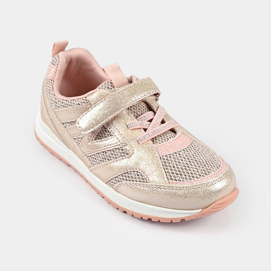 Girls Jogger XR619-011 - Pink