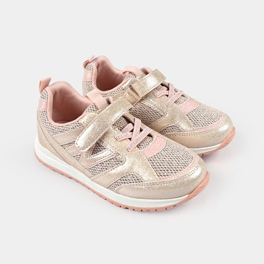 Girls Jogger XR619-011 - Pink