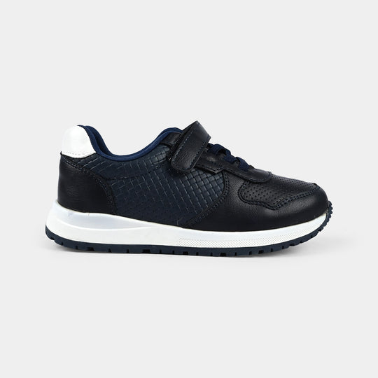 Boys Jogger XR619-023 - NAVY