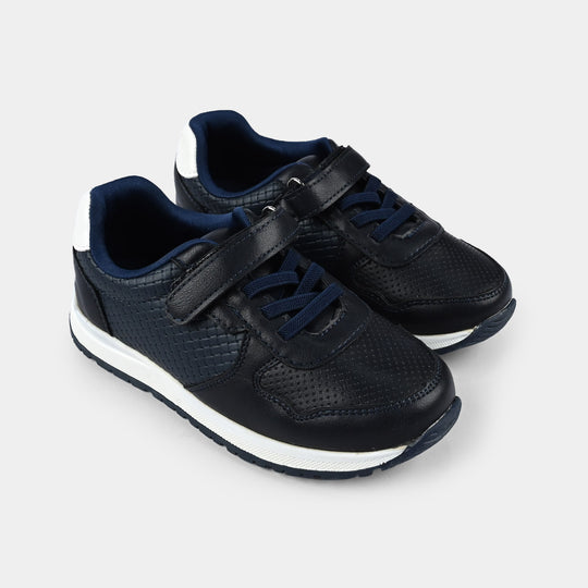 Boys Jogger XR619-023 - NAVY