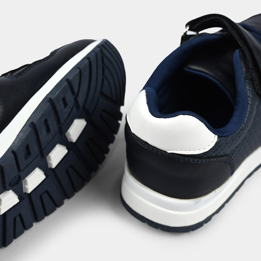 Boys Jogger XR619-023 - NAVY