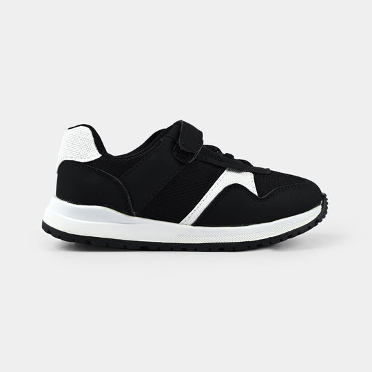 Boys Jogger XR619-027 - BLACK