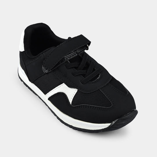 Boys Jogger XR619-027 - BLACK