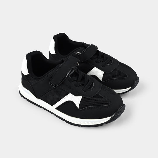 Boys Jogger XR619-027 - BLACK