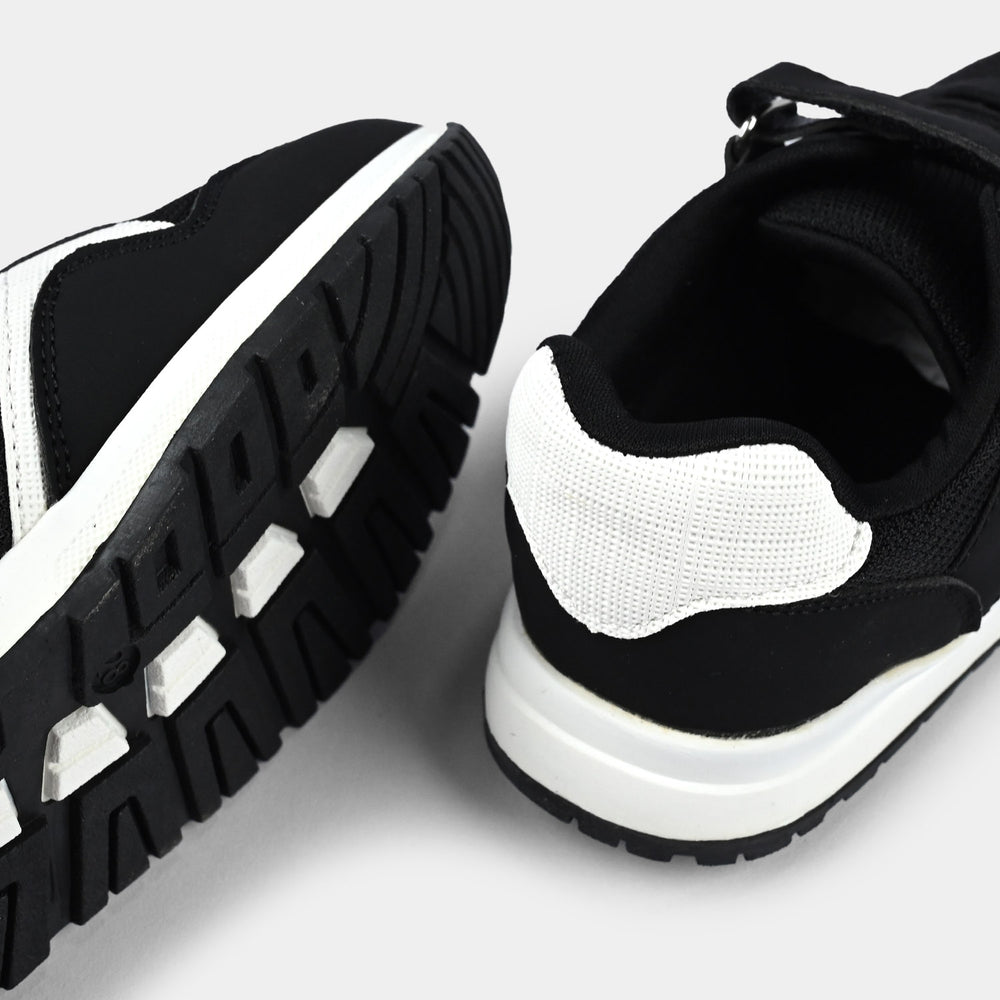 Boys Jogger XR619-027 - BLACK