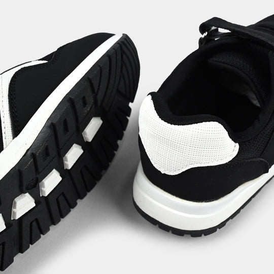 Boys Jogger XR619-027 - BLACK