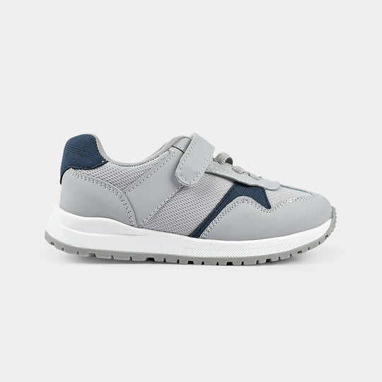 Boys Jogger XR619-027 - GREY