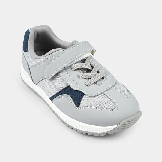 Boys Jogger XR619-027 - GREY