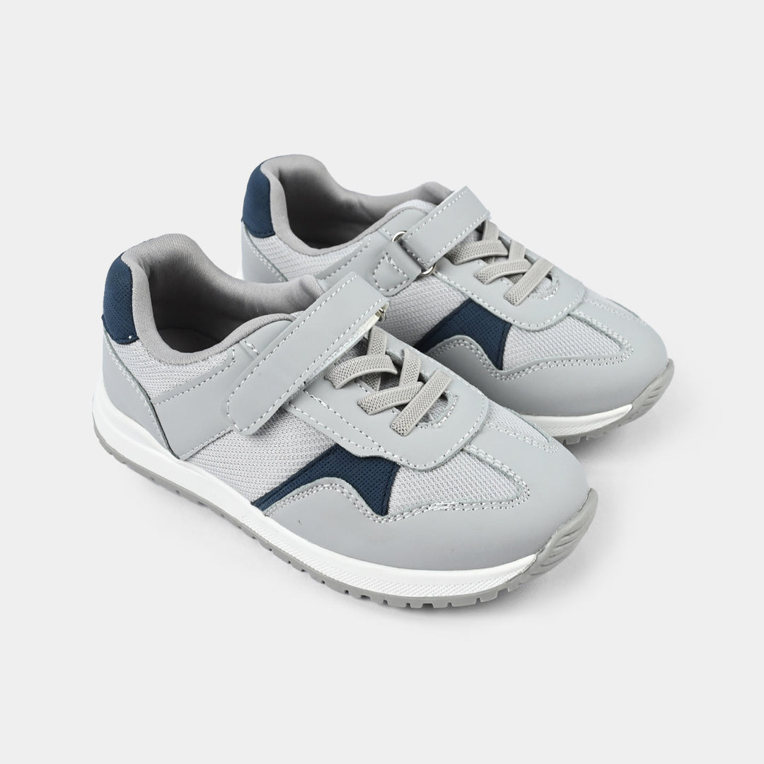 Boys Jogger XR619-027 - GREY