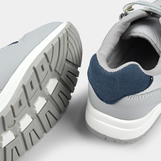 Boys Jogger XR619-027 - GREY