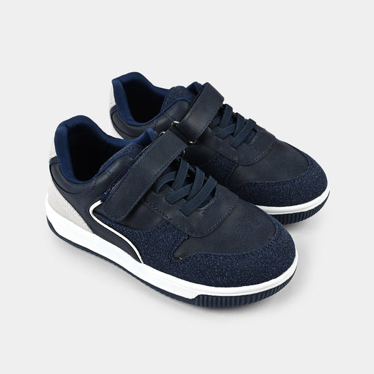 Boys Sneakers XR932-030 - NAVY
