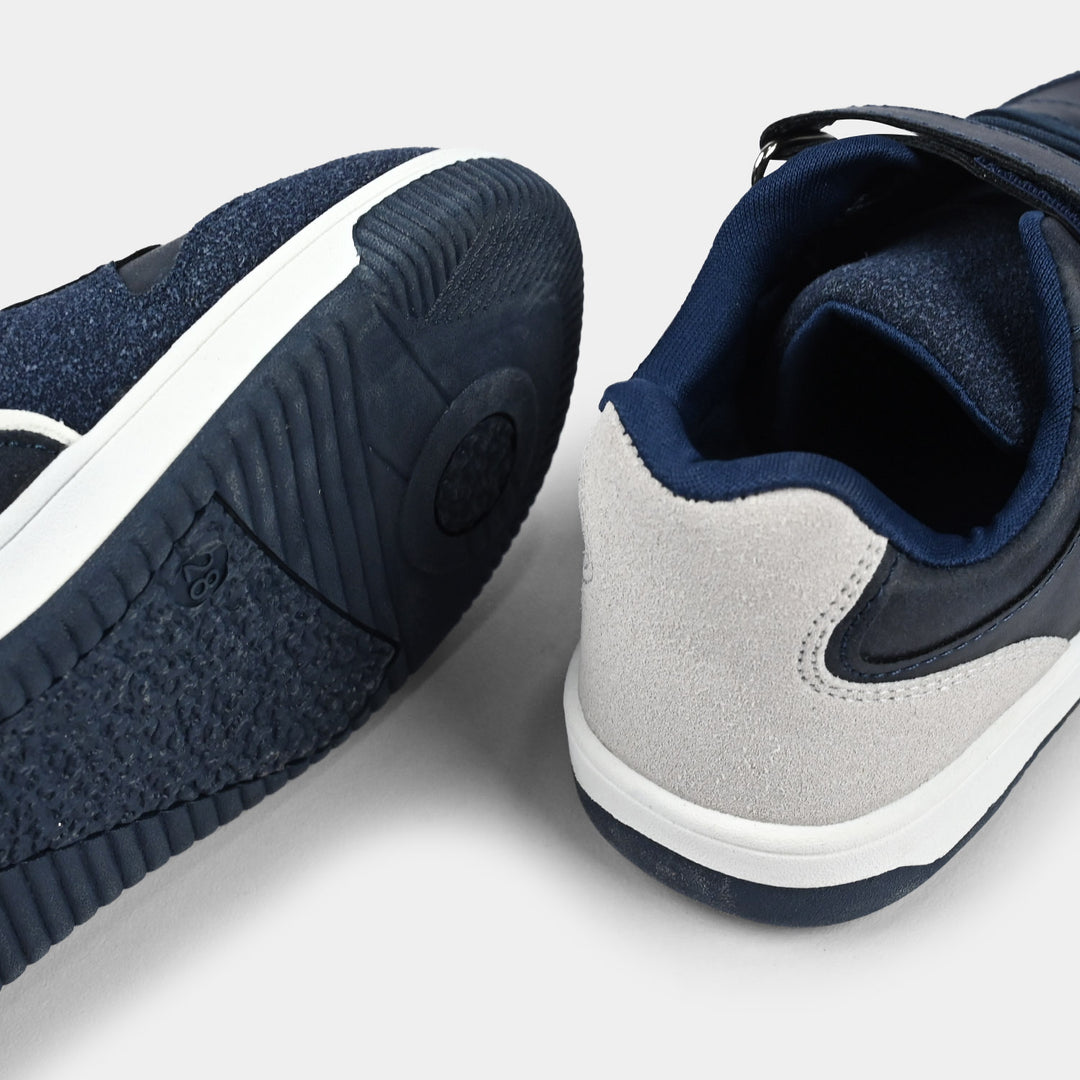 Boys Sneakers XR932-030 - NAVY