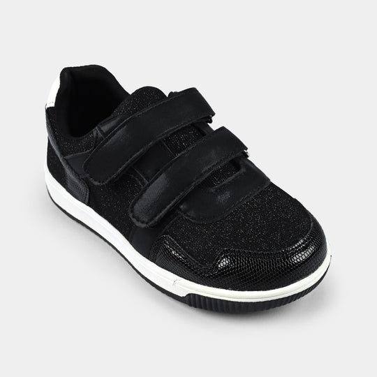 Girls Sneakers XR2003-2F - BLACK
