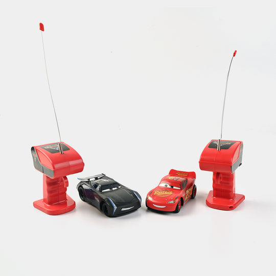 Remote Control Cars 3 Starter Series Pack For Kids
