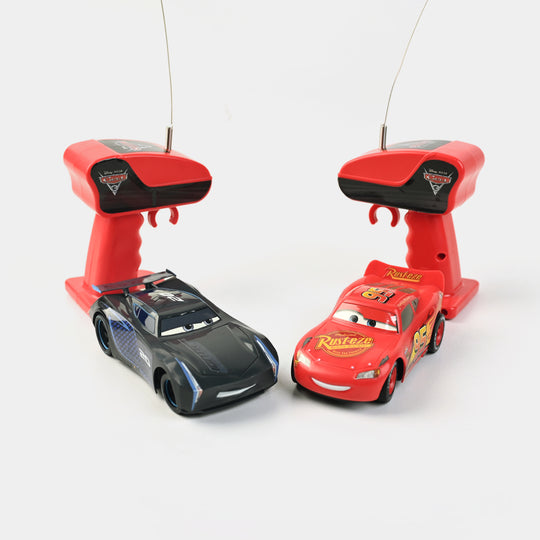 Remote Control Cars 3 Starter Series Pack For Kids