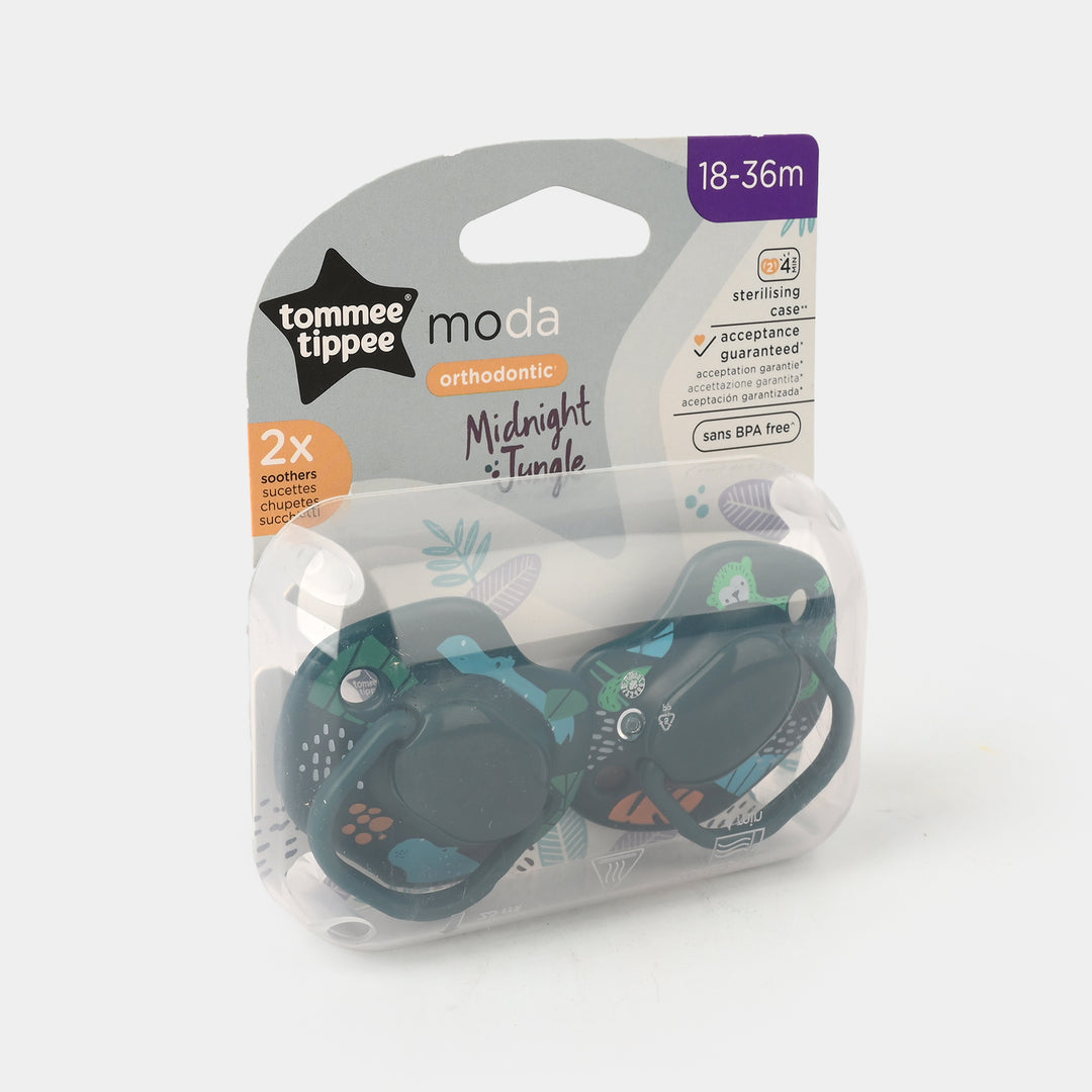 Philips Avent Ultra Soft Soother (18-36 Months)