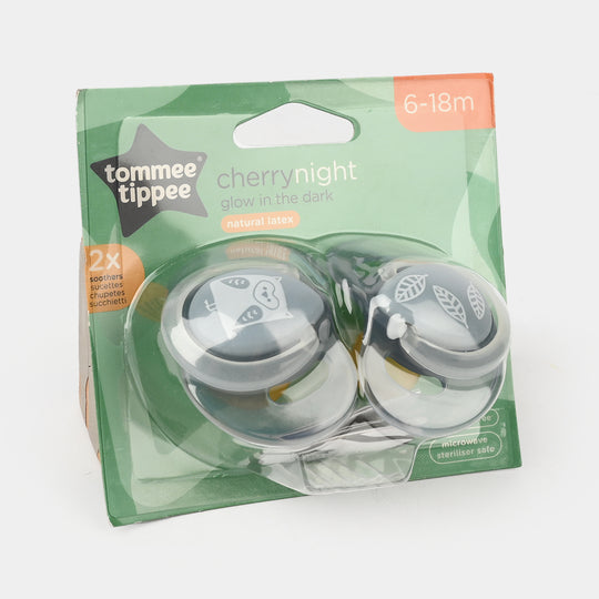 Philips Avent Ultra Soft Soother (6-18 Months)